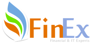 Logo FinEx SA